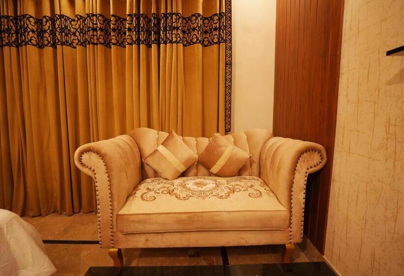 پانسیون Karachi Guest House