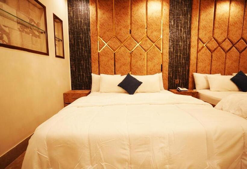 پانسیون Karachi Guest House