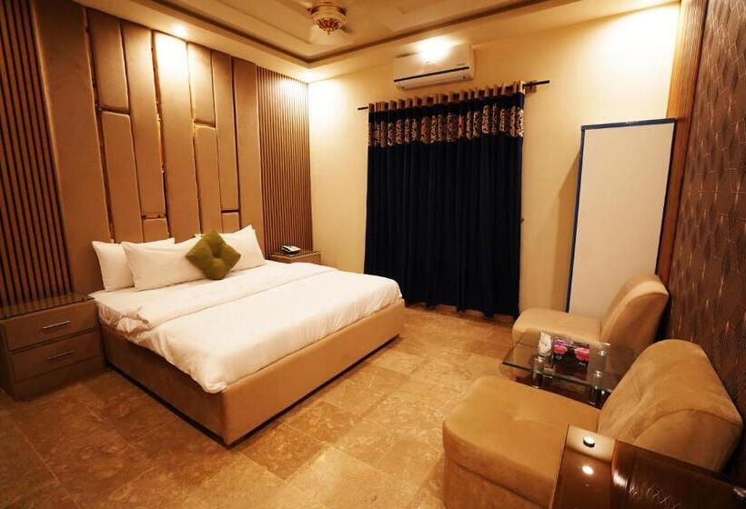 پانسیون Karachi Guest House