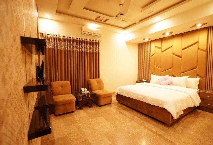 پانسیون Karachi Guest House