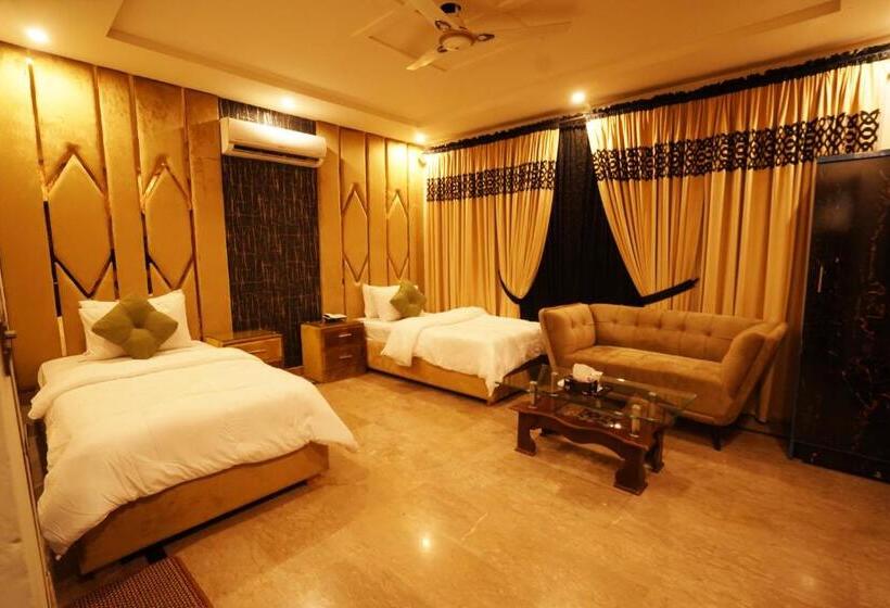 پانسیون Karachi Guest House