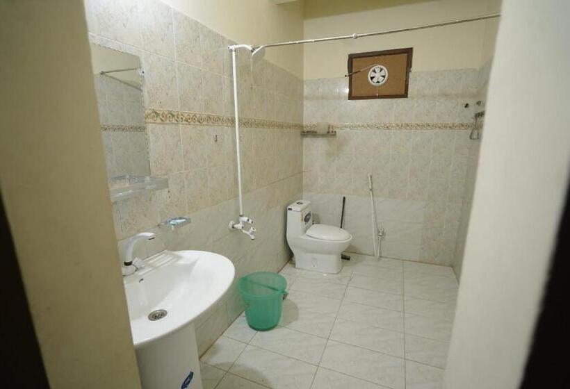 پانسیون Karachi Guest House