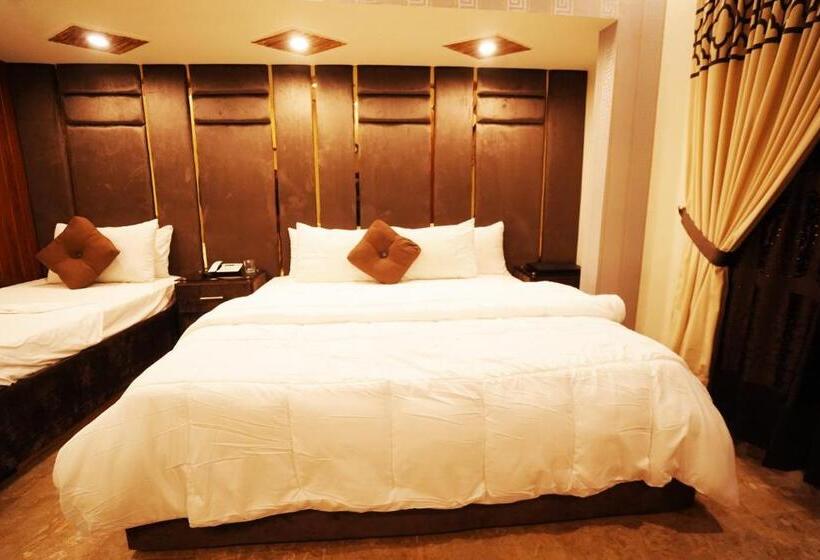 پانسیون Karachi Guest House