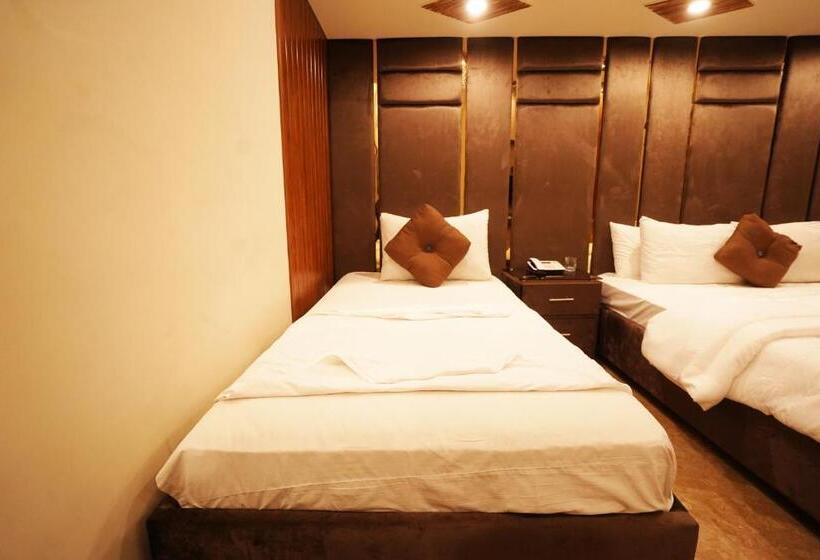 پانسیون Karachi Guest House