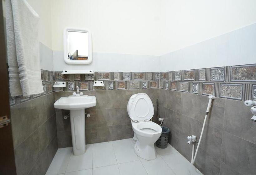 پانسیون Karachi Guest House