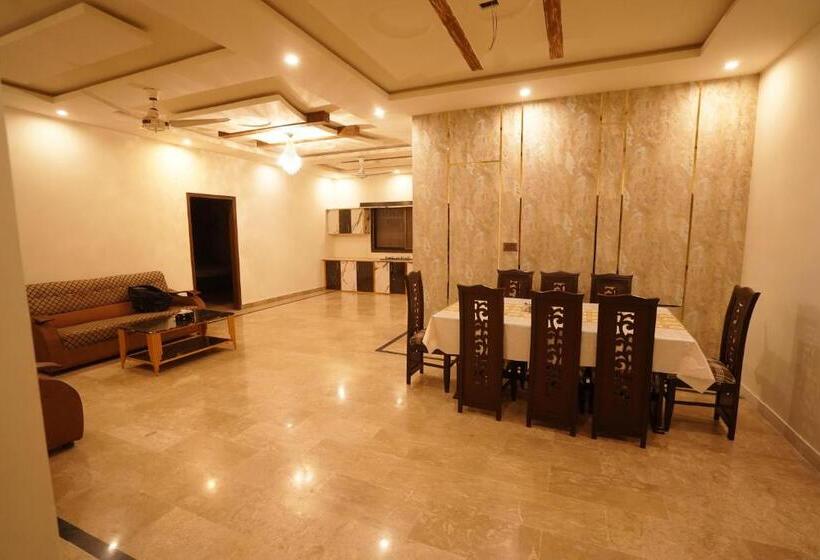 پانسیون Karachi Guest House