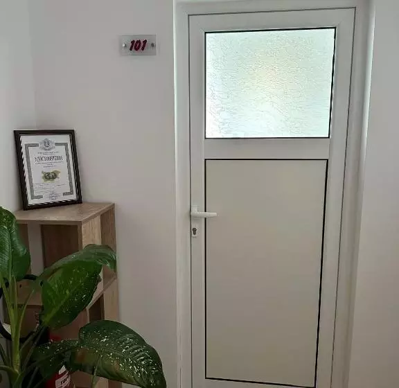 ペンション Pirin Rooms