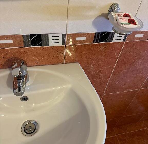 Pensione Pirin Rooms