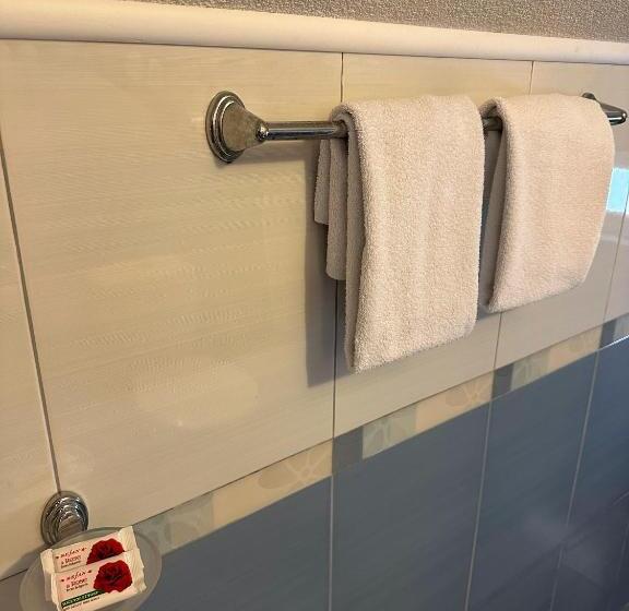 Pensione Pirin Rooms