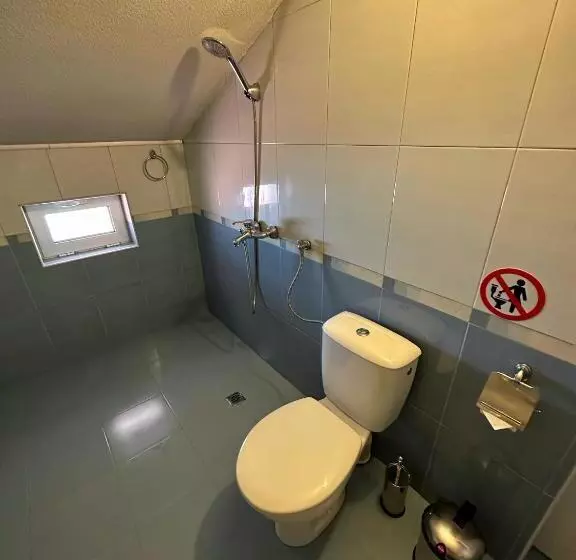 ペンション Pirin Rooms