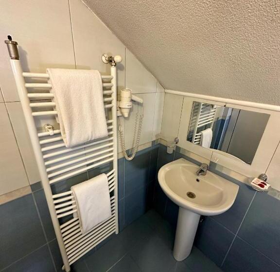 Pensione Pirin Rooms