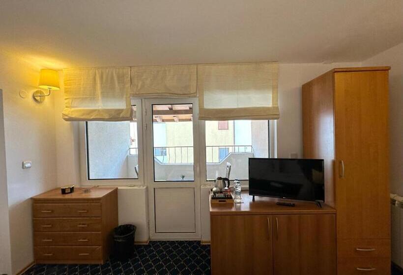 Pensione Pirin Rooms