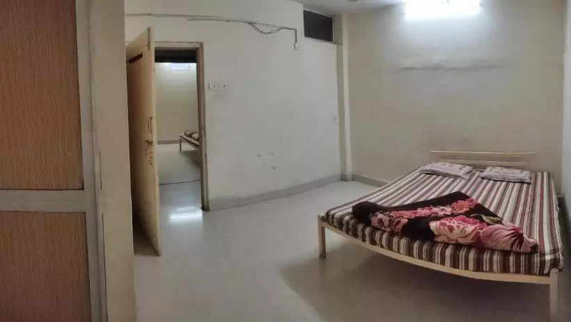 ペンション Tiwari Dharamshala Guest House
