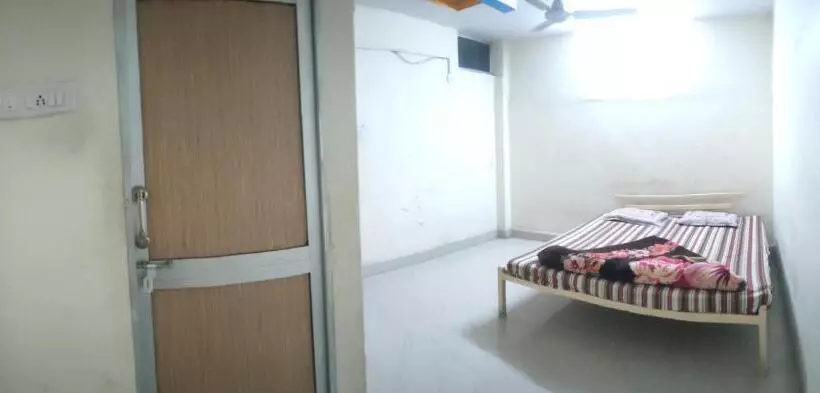 ペンション Tiwari Dharamshala Guest House