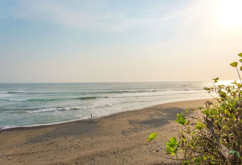 膳宿费 Twospaces Living At Balian Green Lagoon