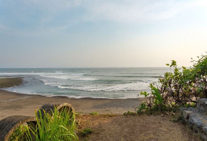 膳宿费 Twospaces Living At Balian Green Lagoon