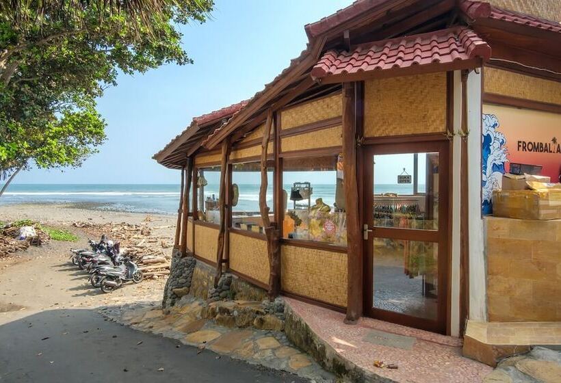 膳宿费 Twospaces Living At Balian Green Lagoon