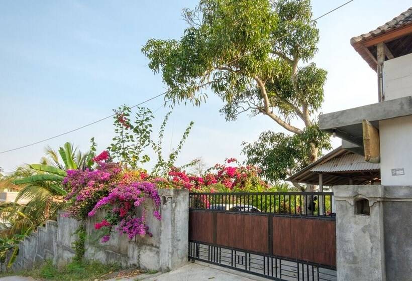 膳宿费 Twospaces Living At Balian Green Lagoon