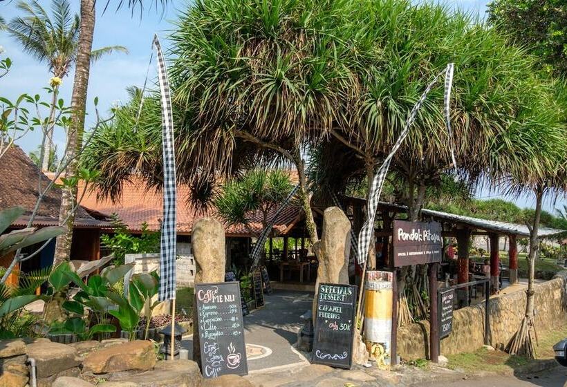 膳宿费 Twospaces Living At Balian Green Lagoon