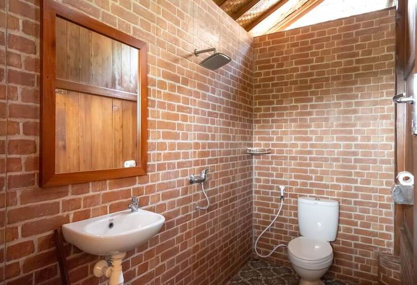 膳宿费 Twospaces Living At Balian Green Lagoon