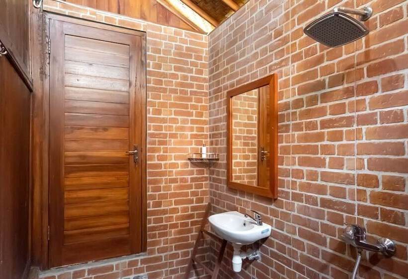 膳宿费 Twospaces Living At Balian Green Lagoon