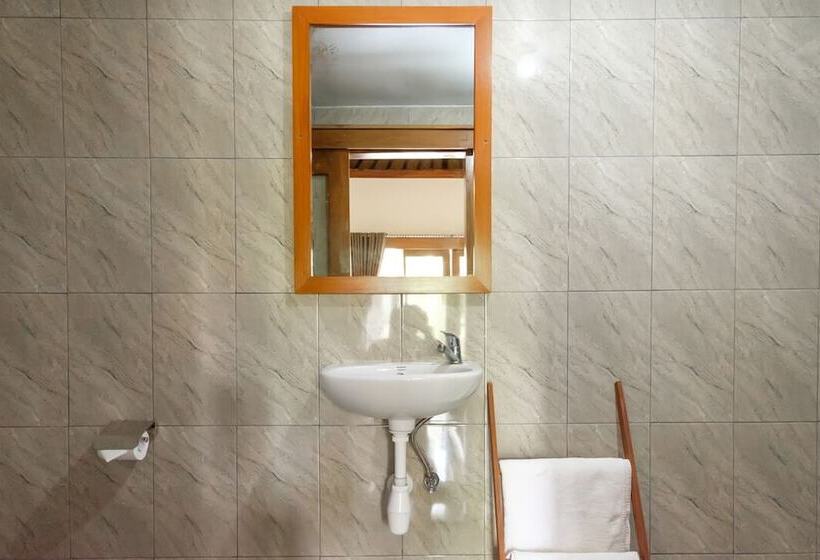 膳宿费 Twospaces Living At Balian Green Lagoon