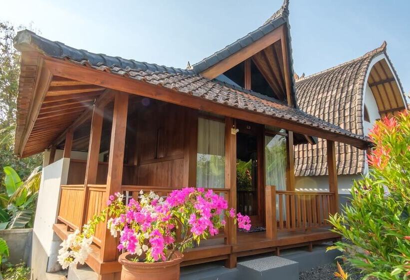 膳宿费 Twospaces Living At Balian Green Lagoon