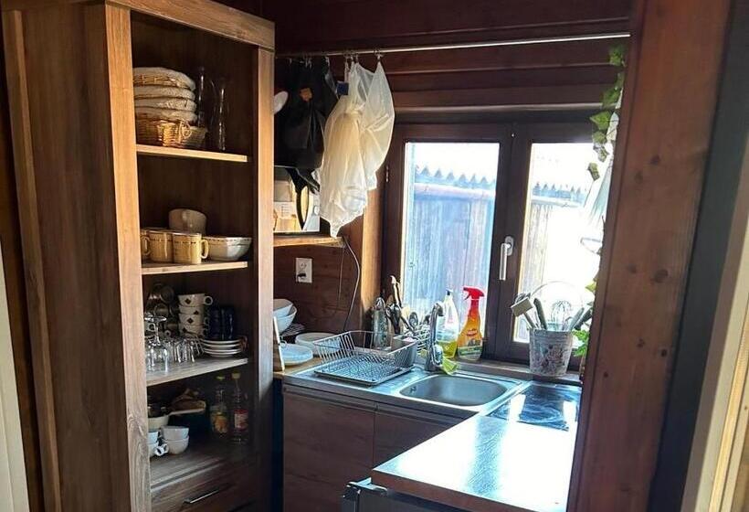 פנסיון Vila Boema