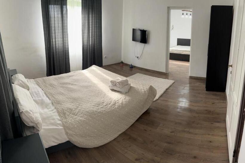 פנסיון Vila Boema