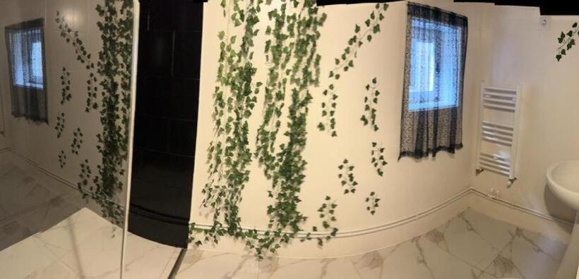 פנסיון Vila Boema