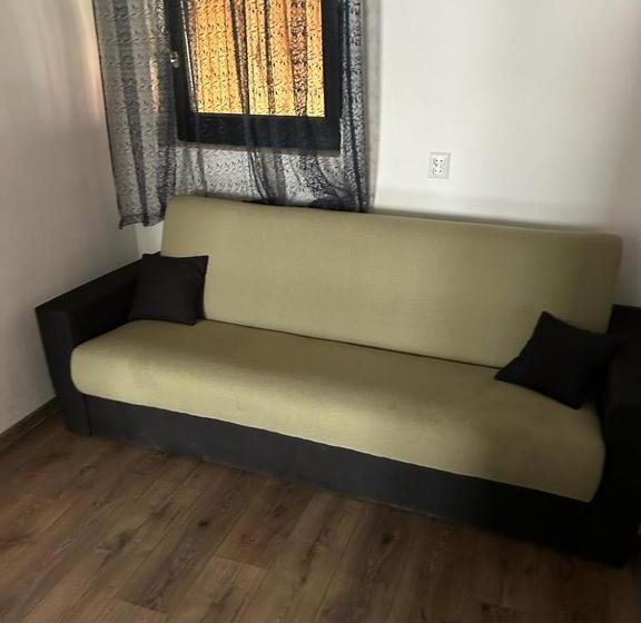 פנסיון Vila Boema