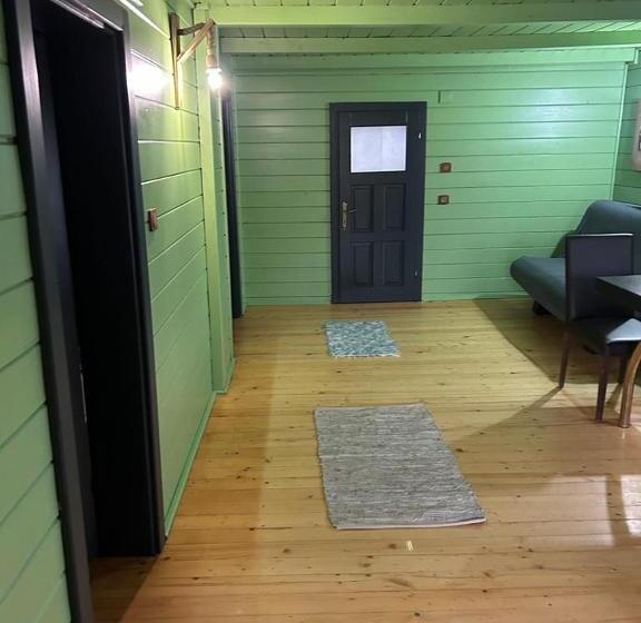 פנסיון Vila Boema