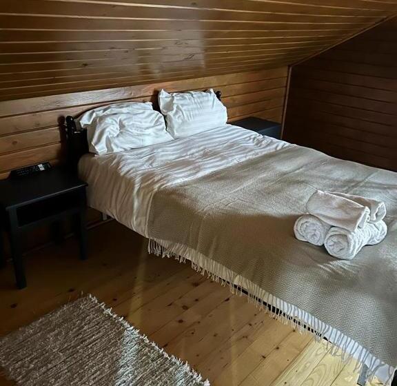 פנסיון Vila Boema