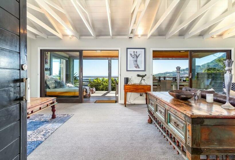 Sweet Greta Ocean Apartment With Sauna & Solar