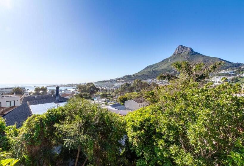 Sweet Greta Ocean Apartment With Sauna & Solar