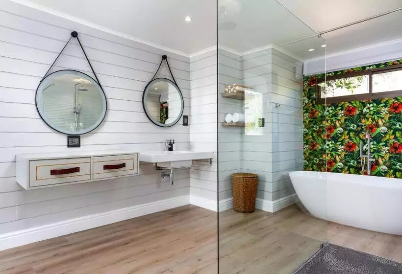 Sweet Greta   Ocean Apartment With Sauna & Solar