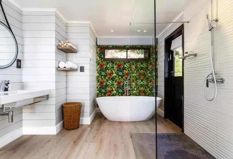 Sweet Greta   Ocean Apartment With Sauna & Solar