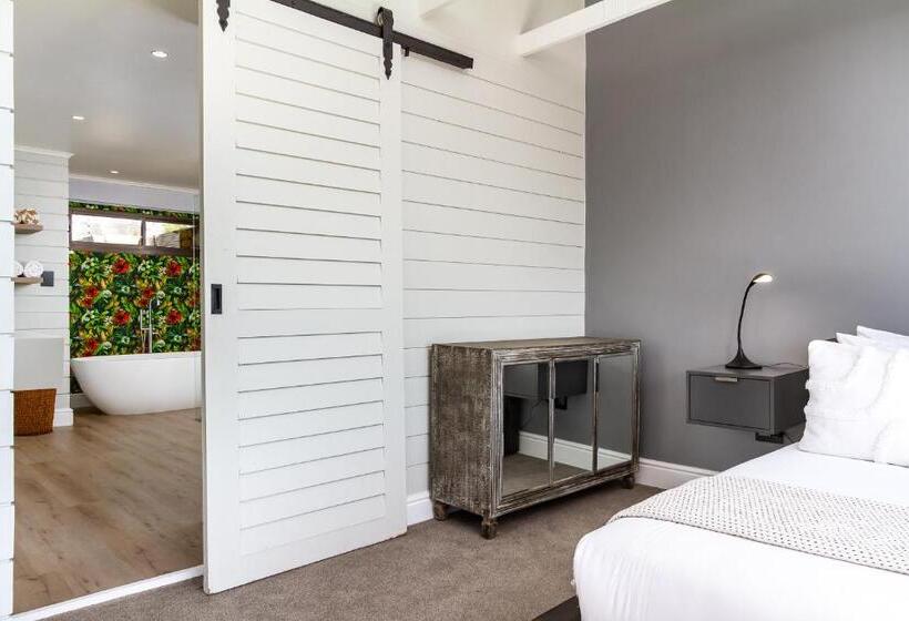 Sweet Greta Ocean Apartment With Sauna & Solar