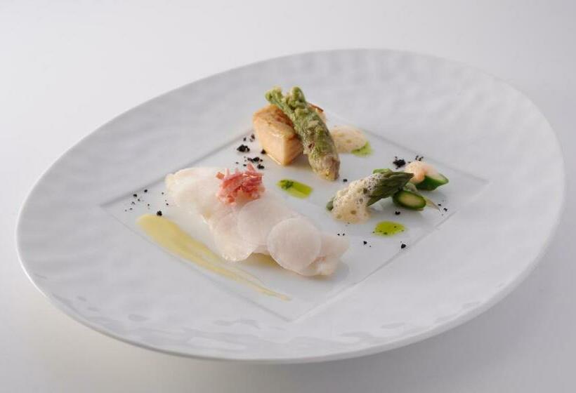 湘南鎌倉クリスタルホテル