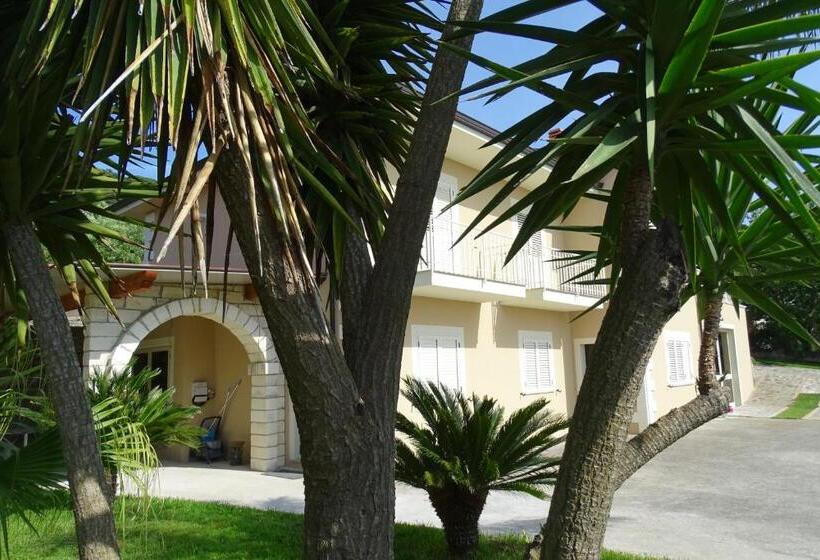 B&b Nucria   Nocera Terinese