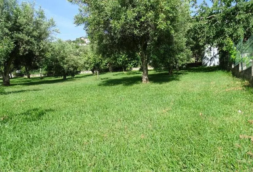 B&b Nucria   Nocera Terinese