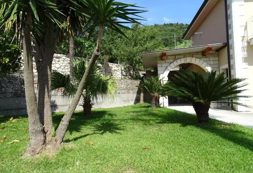 B&b Nucria   Nocera Terinese