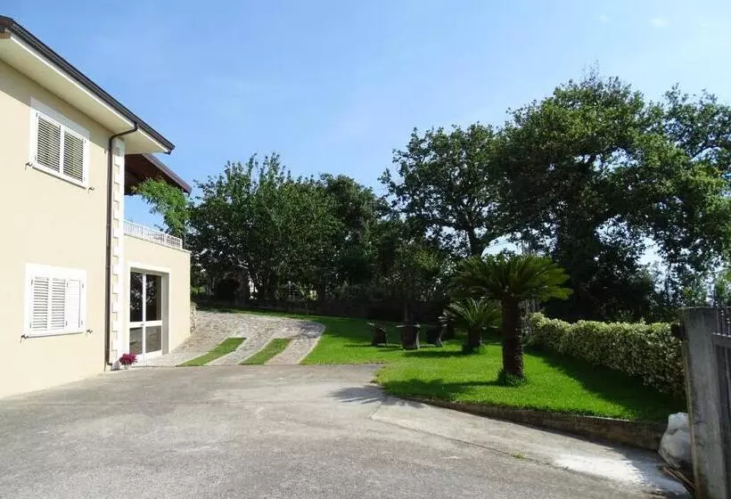 B&b Nucria   Nocera Terinese