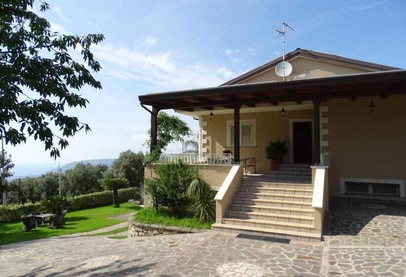 B&b Nucria   Nocera Terinese