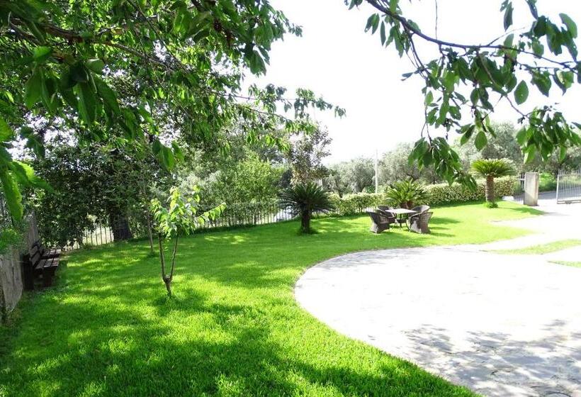 B&b Nucria   Nocera Terinese