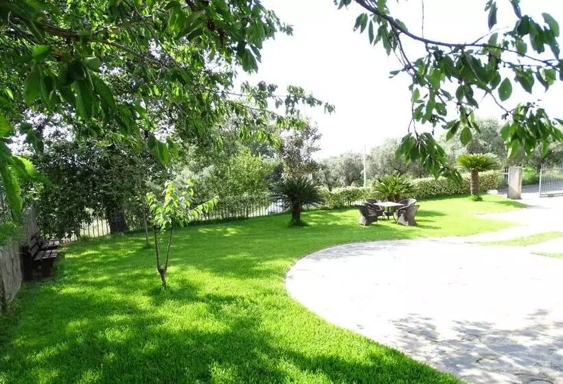 B&b Nucria   Nocera Terinese