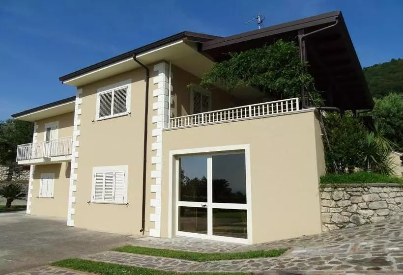 B&b Nucria   Nocera Terinese