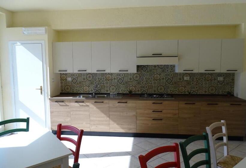 B&b Nucria   Nocera Terinese