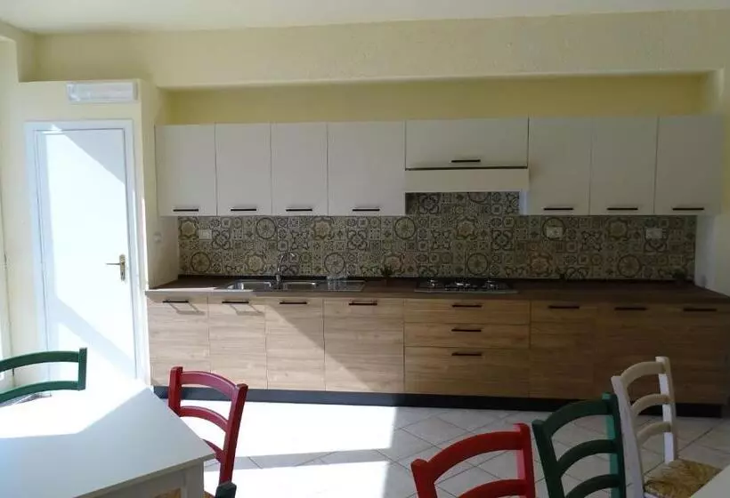 B&b Nucria   Nocera Terinese