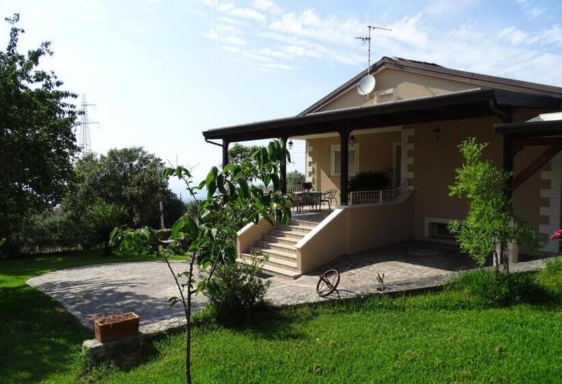 B&b Nucria   Nocera Terinese